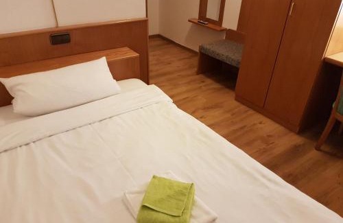 Buchenbronn Hotel | Hotel Lamm