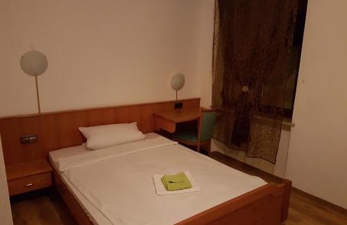 Buchenbronn Hotel | Hotel Lamm
