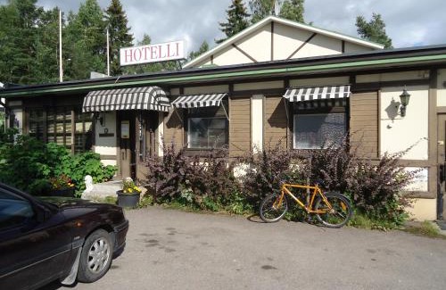 Tampere Hotel | Hotel Lamminpää