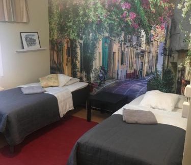 Tampere Hotel | Hotel Lamminpää