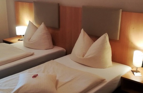 Oberstimm Hotel | Hotel Landgasthof Euringer