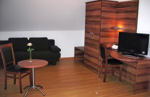Oberstimm Hotel | Hotel Landgasthof Euringer
