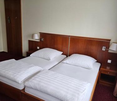 Worblitz Hotel | Hotel Landgasthof Pressel