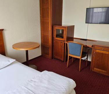 Worblitz Hotel | Hotel Landgasthof Pressel
