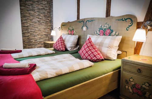 Mahlberg Hotel | Hotel Landgasthof Sonne