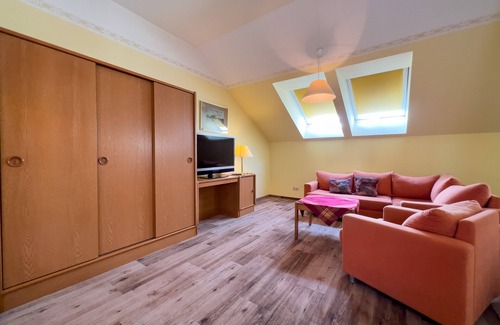 Oranienbaum-Worlitz Hotel | Hotel Landhaus Wörlitzer Hof