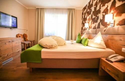 Mayrhofen House | Hotel Landhaus Carla