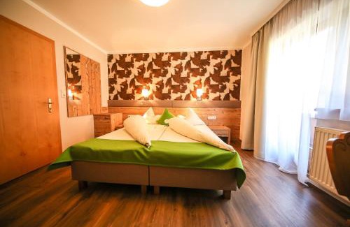 Mayrhofen House | Hotel Landhaus Carla