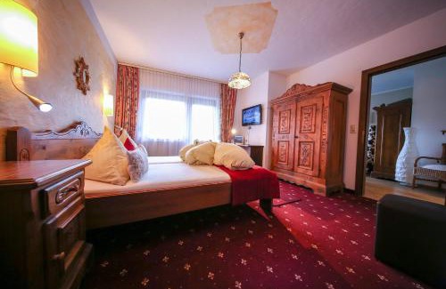 Mayrhofen House | Hotel Landhaus Carla