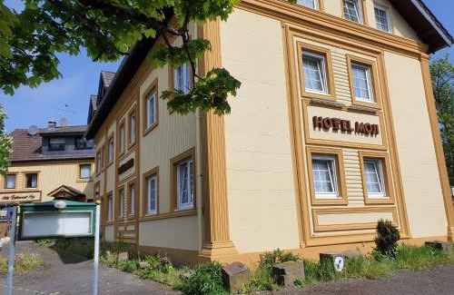 Lindlar Hotel | Hotel Landhaus Köln