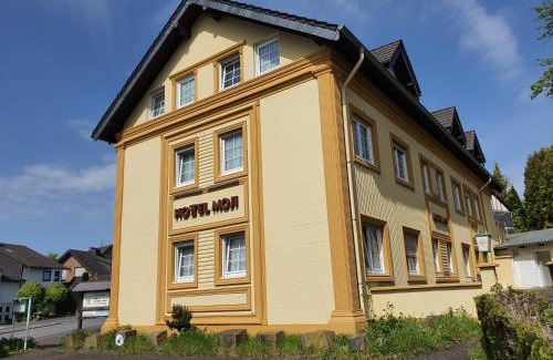 Lindlar Hotel | Hotel Landhaus Köln