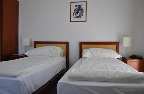 Seebach Hotel | Hotel Landhus