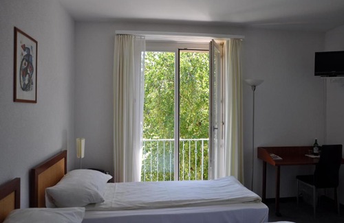 Seebach Hotel | Hotel Landhus