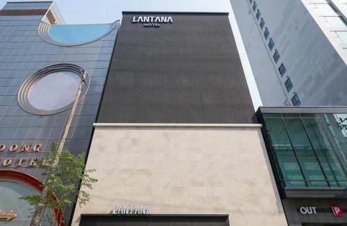 Seo-Gu Hotel | Hotel Lantana Sangmu
