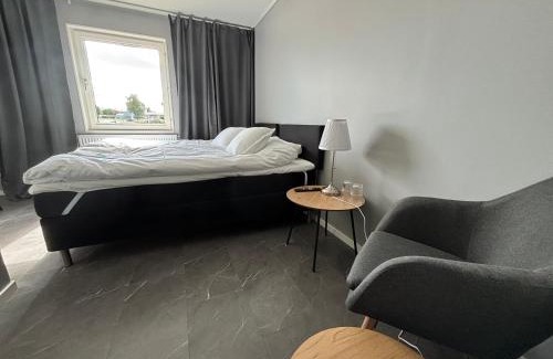 Pajala Hotel | Hotel Lapland River