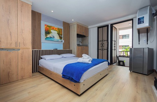 Laureles - Estadio Hotel | Hotel Lares 70 Laureles