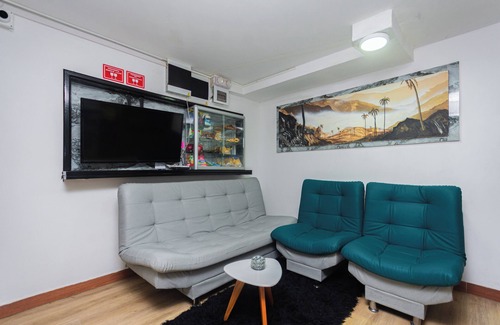 Laureles - Estadio Hotel | Hotel Lares 70 Laureles