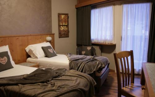 Bormio Hotel | Hotel Larice Bianco