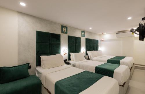 Andheri Hotel | Hotel Larmont Luxury