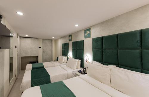 Andheri Hotel | Hotel Larmont Luxury