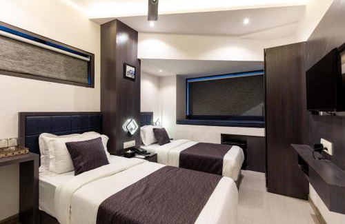 Andheri Hotel | Hotel Larmont Luxury