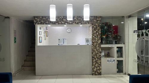 Aguascalientes Hotel | Hotel Las Americas