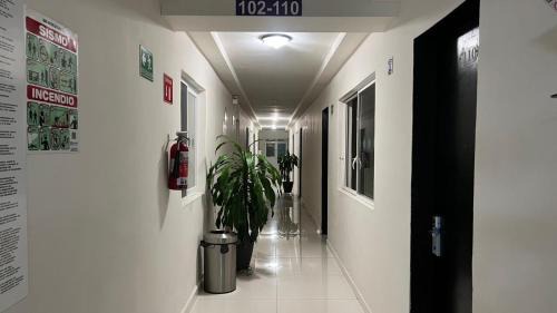 Aguascalientes Hotel | Hotel Las Americas