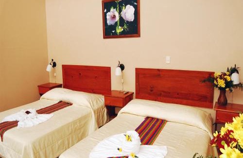 La Fortuna Hotel | Hotel Las Colinas