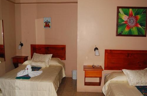 La Fortuna Hotel | Hotel Las Colinas