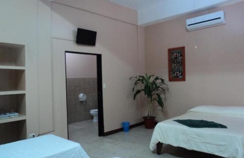 La Fortuna Hotel | Hotel Las Colinas