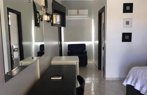 San Francisco de Macoris Hotel | Hotel Las Caobas