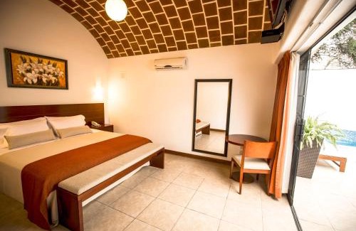 La Angostura Hotel | Hotel Las Dunas