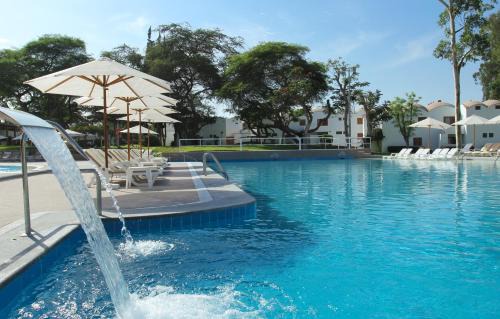 La Angostura Hotel | Hotel Las Dunas