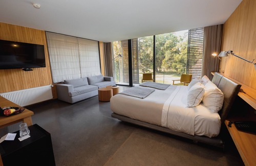 Pirque Hotel | Hotel Las Majadas