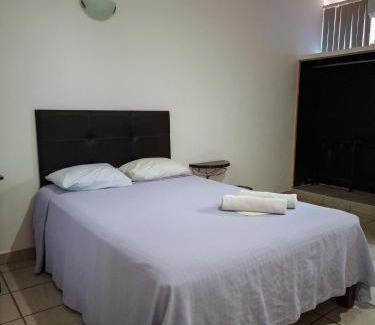Paraiso Hotel | Hotel LAS OLAS
