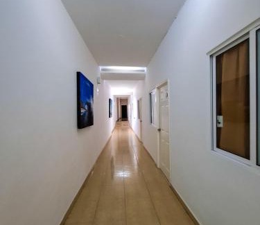 Paraiso Hotel | Hotel LAS OLAS