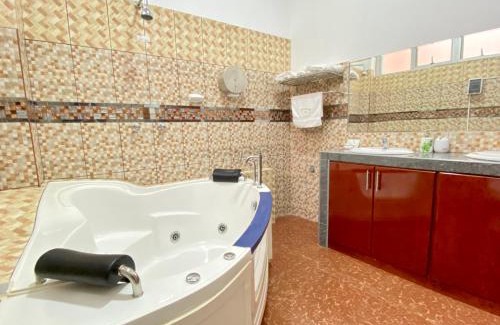 Huacho Hotel | Hotel Las Palmeras