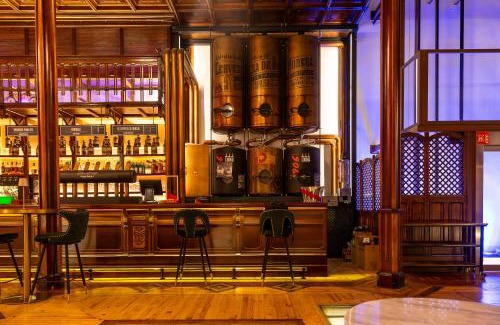 Badajoz Old Town Hotel | Hotel Las Tres Campanas