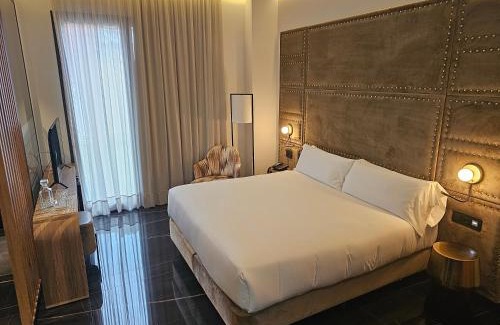 Badajoz Old Town Hotel | Hotel Las Tres Campanas