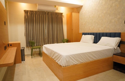 MVP Colony Hotel | Hotel Las Vegas
