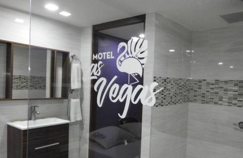 Santa Isabel Hotel | Hotel Las Vegas, Queen Suite