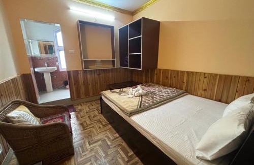 Namchi Cabin | Hotel LasaKusa Temi residency
