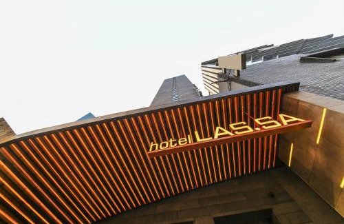 Sinchon-dong Hotel | Hotel Lassa