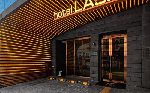 Sinchon-dong Hotel | Hotel Lassa