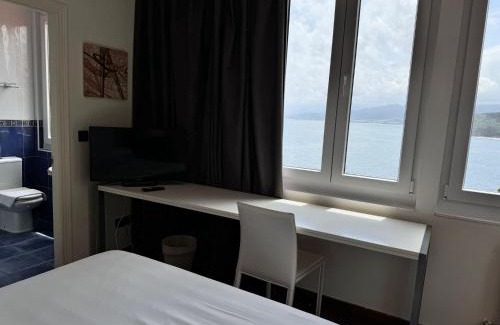 Lastres Hotel | Hotel Lastres Miramar