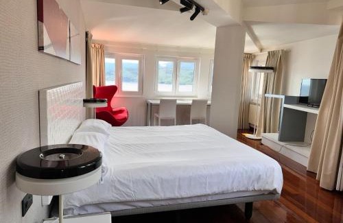 Lastres Hotel | Hotel Lastres Miramar