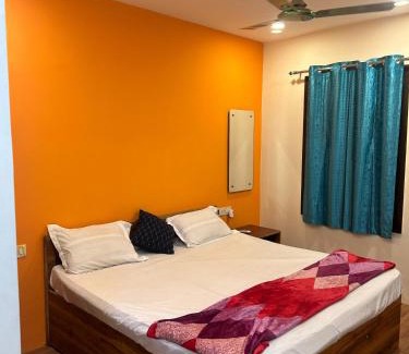 Rasulgarh Hotel | Hotel Laughing Buddha