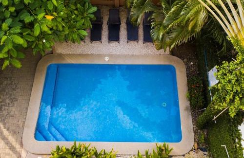 Coco Bed & Breakfast | Hotel Laura's House