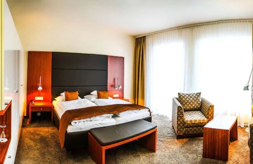 Lauterbad Hotel | Hotel Lauterbad