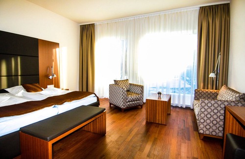Lauterbad Hotel | Hotel Lauterbad